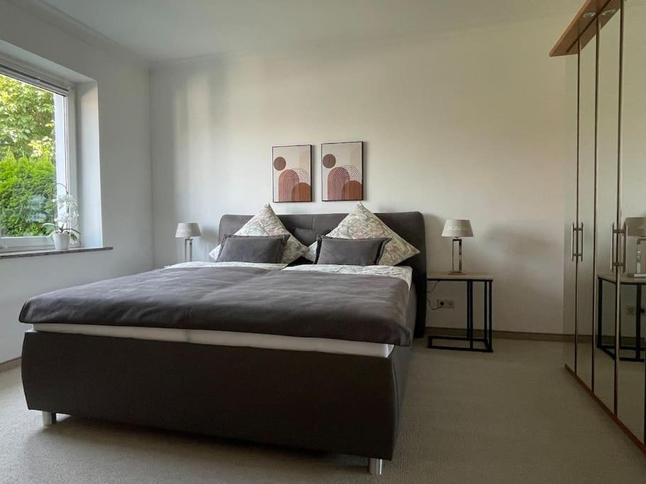Wohnung In Stadtvilla, Dessau-Ziebigk Exteriér fotografie