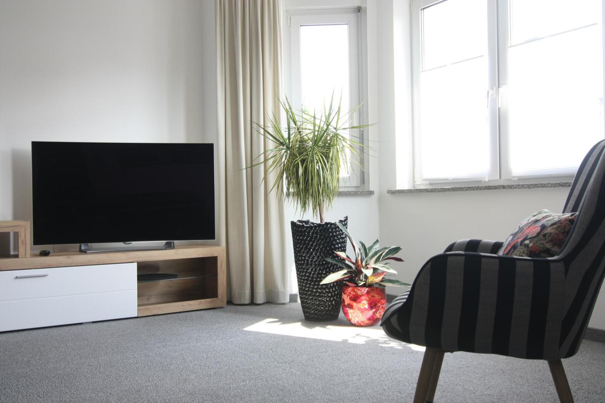 Wohnung In Stadtvilla, Dessau-Ziebigk Exteriér fotografie