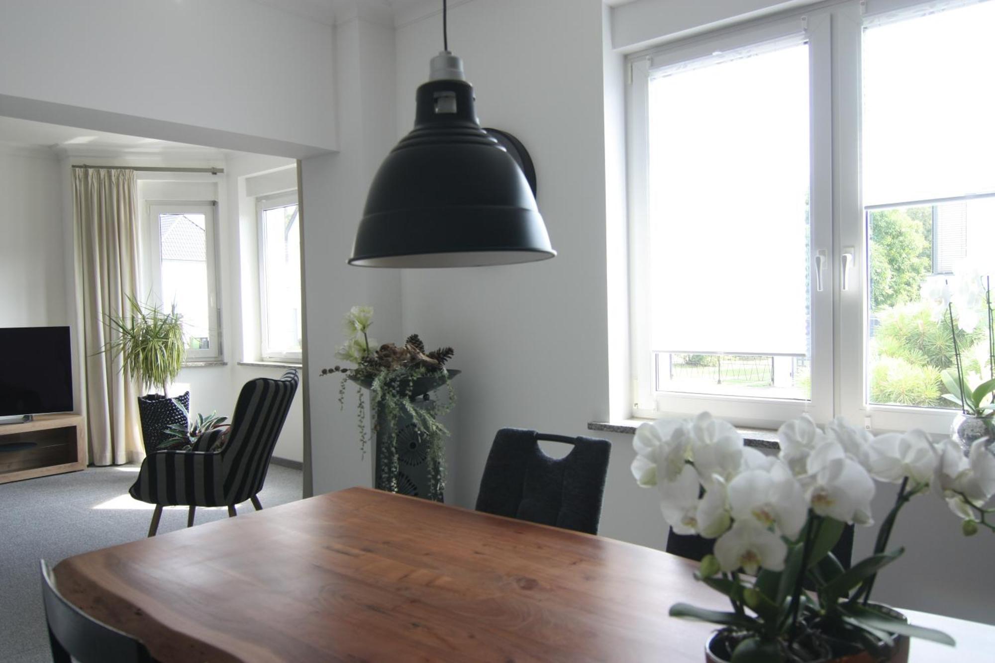 Wohnung In Stadtvilla, Dessau-Ziebigk Exteriér fotografie