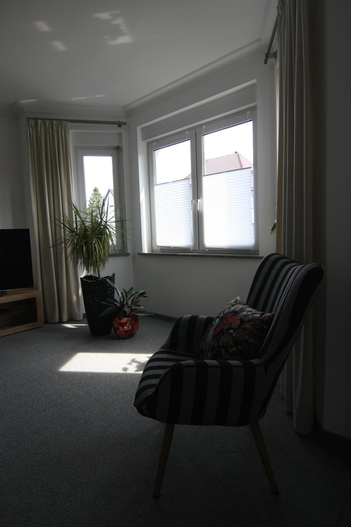 Wohnung In Stadtvilla, Dessau-Ziebigk Exteriér fotografie