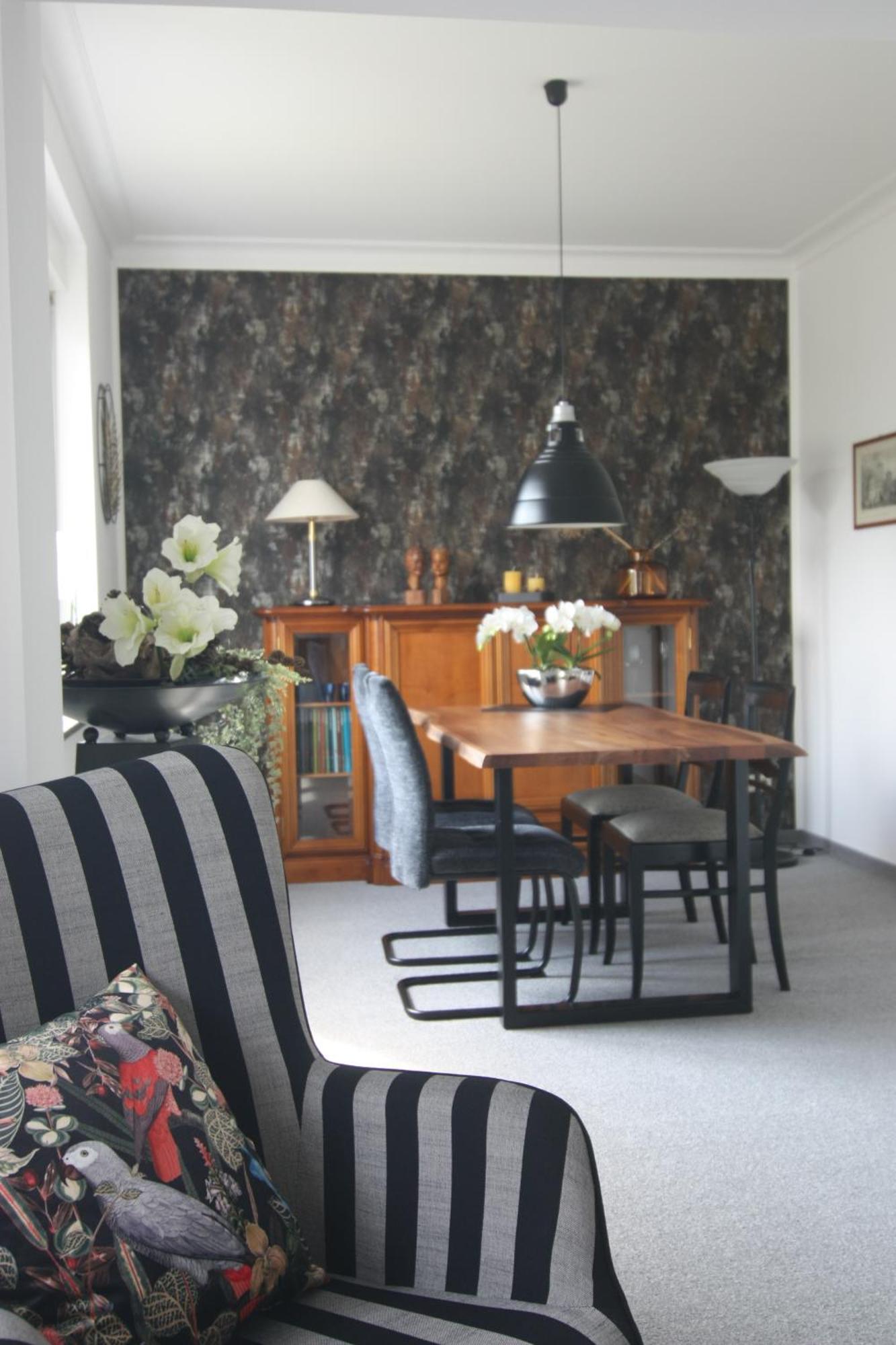 Wohnung In Stadtvilla, Dessau-Ziebigk Exteriér fotografie