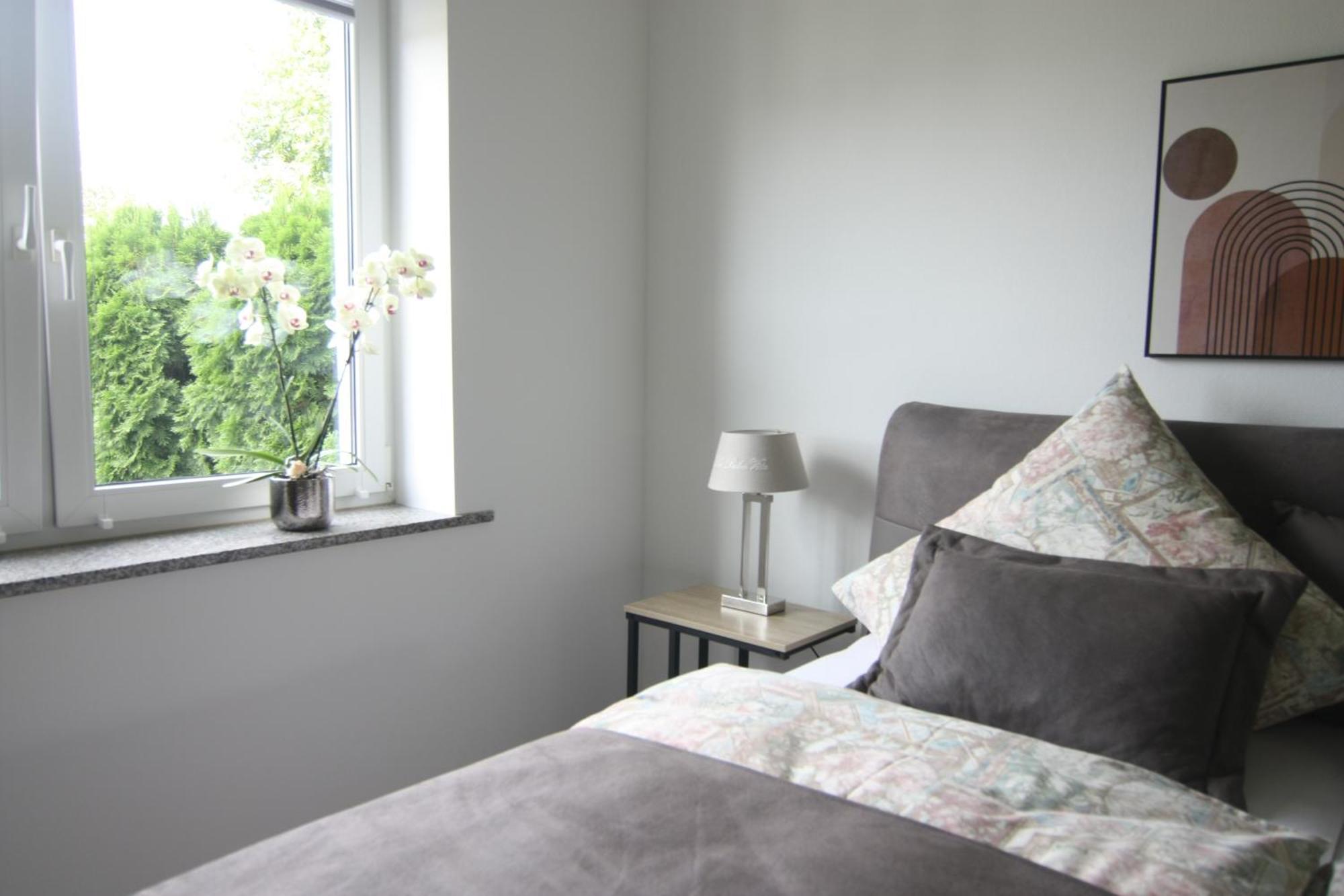 Wohnung In Stadtvilla, Dessau-Ziebigk Exteriér fotografie