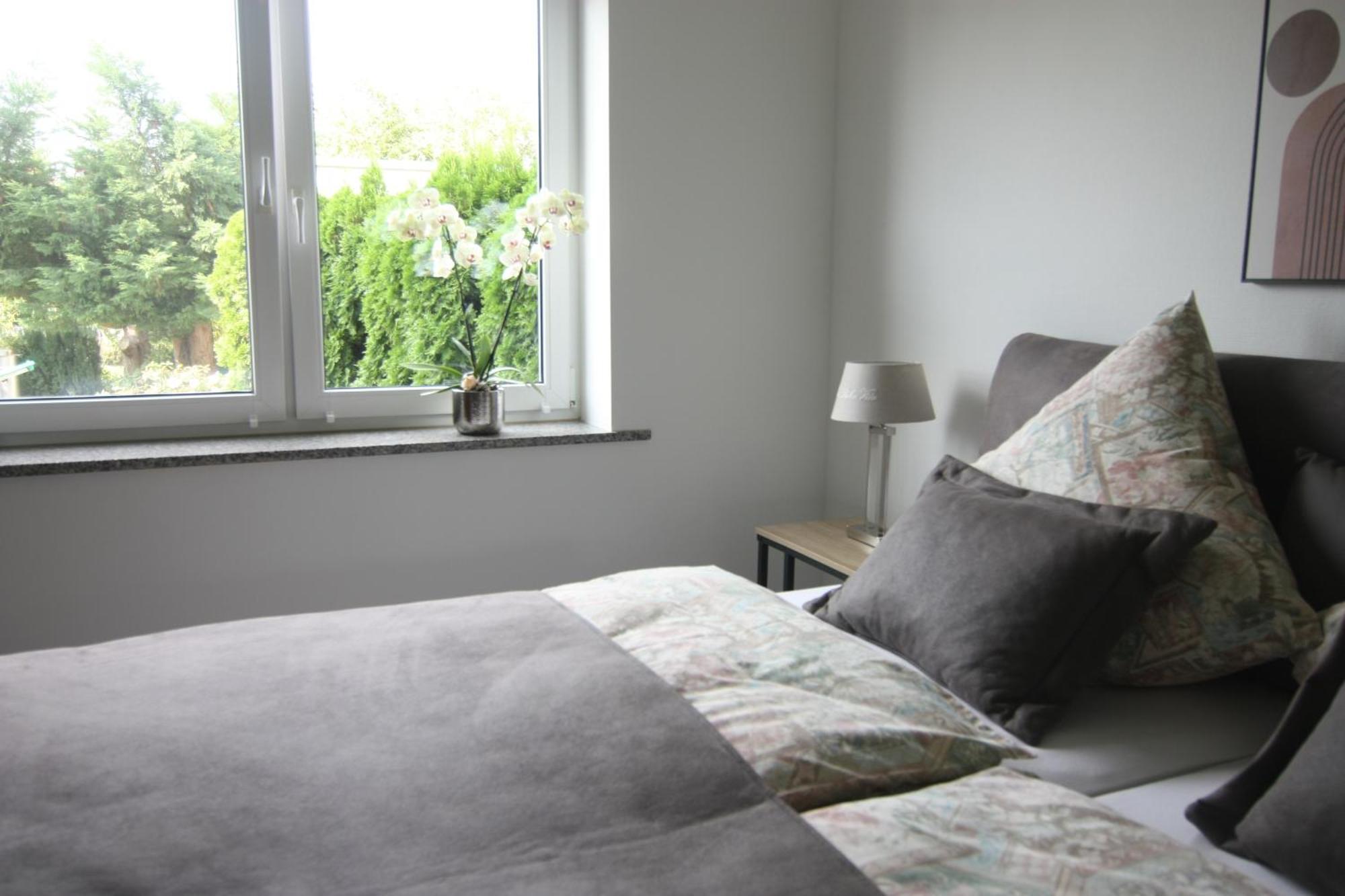 Wohnung In Stadtvilla, Dessau-Ziebigk Exteriér fotografie