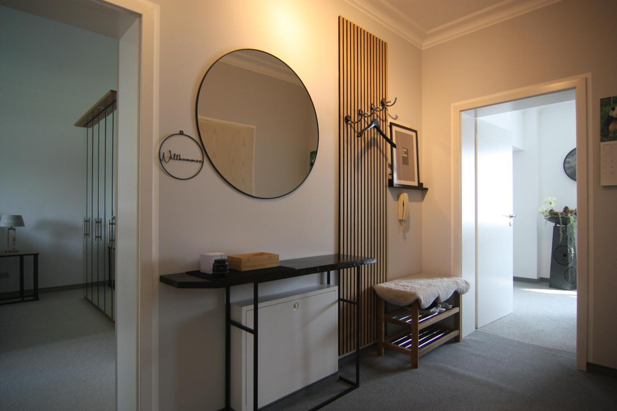 Wohnung In Stadtvilla, Dessau-Ziebigk Exteriér fotografie