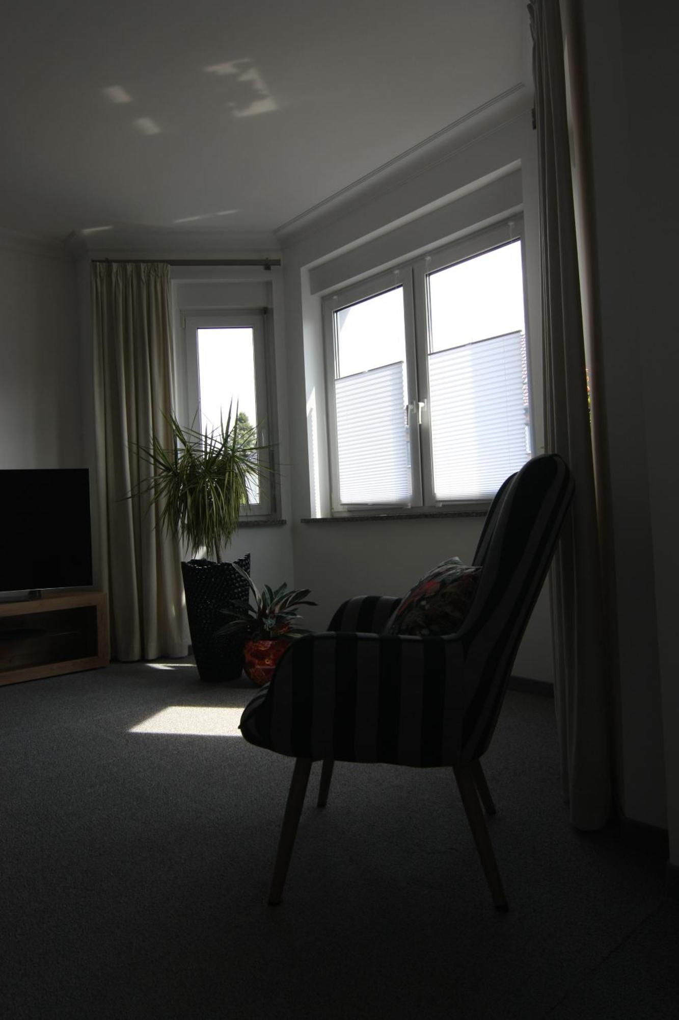 Wohnung In Stadtvilla, Dessau-Ziebigk Exteriér fotografie