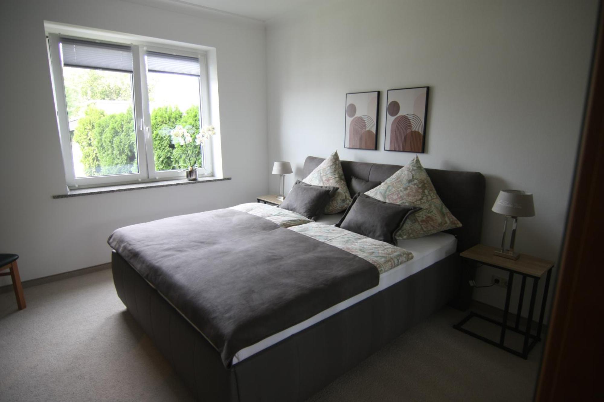 Wohnung In Stadtvilla, Dessau-Ziebigk Exteriér fotografie