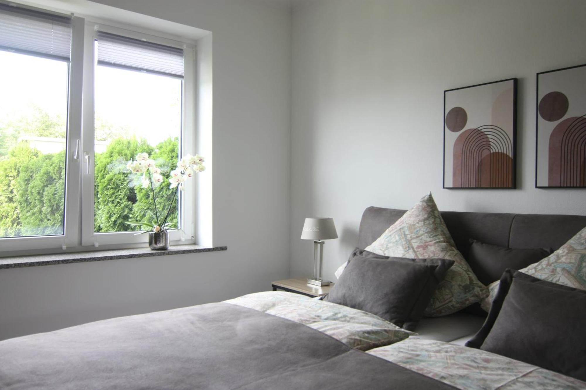 Wohnung In Stadtvilla, Dessau-Ziebigk Exteriér fotografie