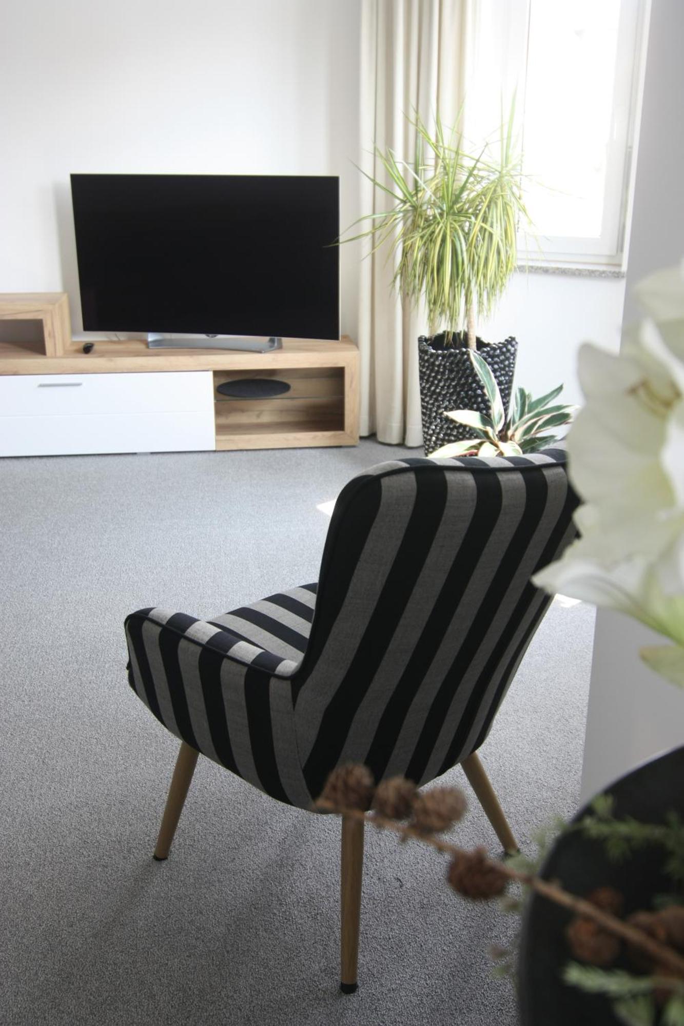 Wohnung In Stadtvilla, Dessau-Ziebigk Exteriér fotografie