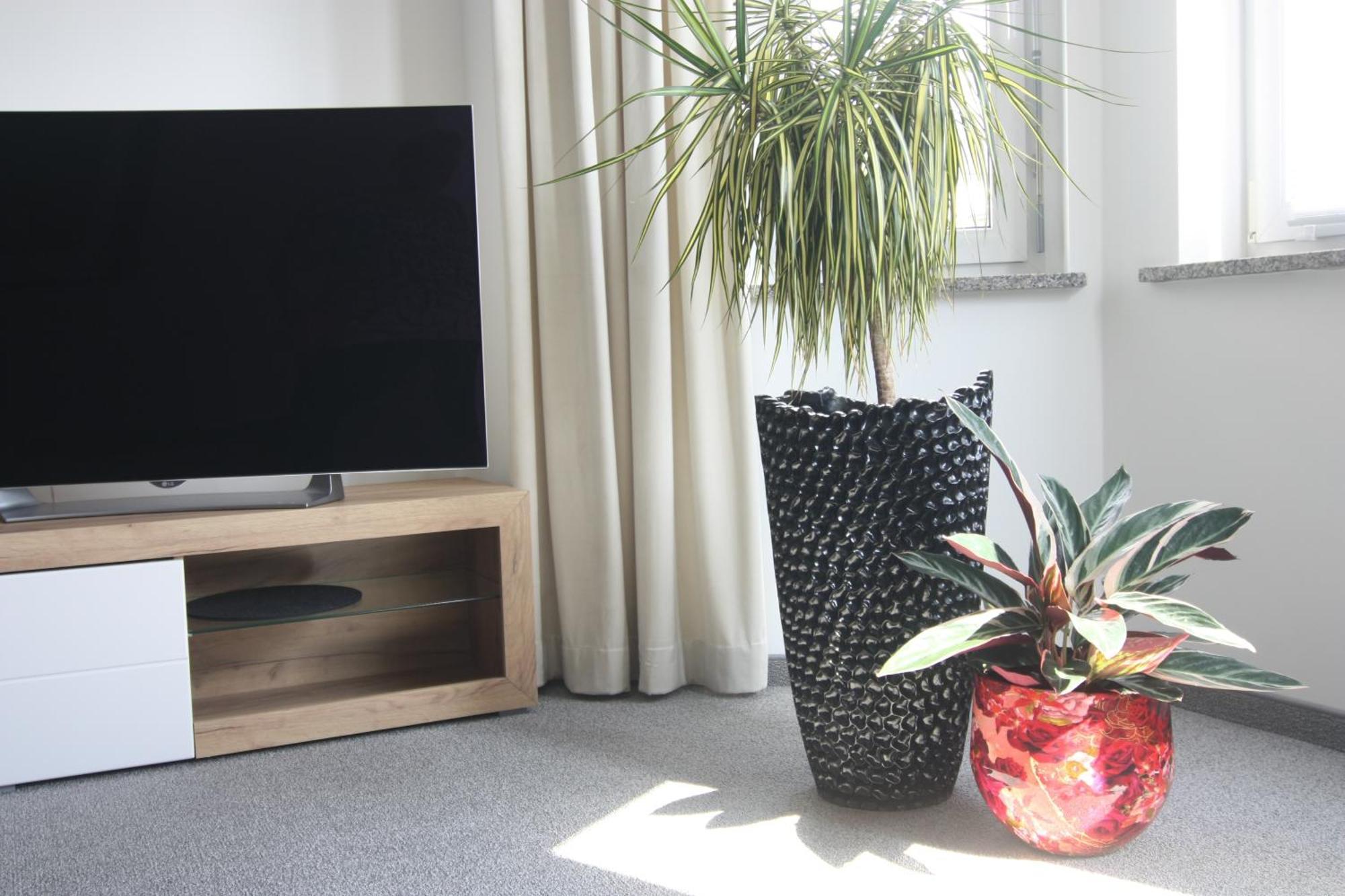 Wohnung In Stadtvilla, Dessau-Ziebigk Exteriér fotografie