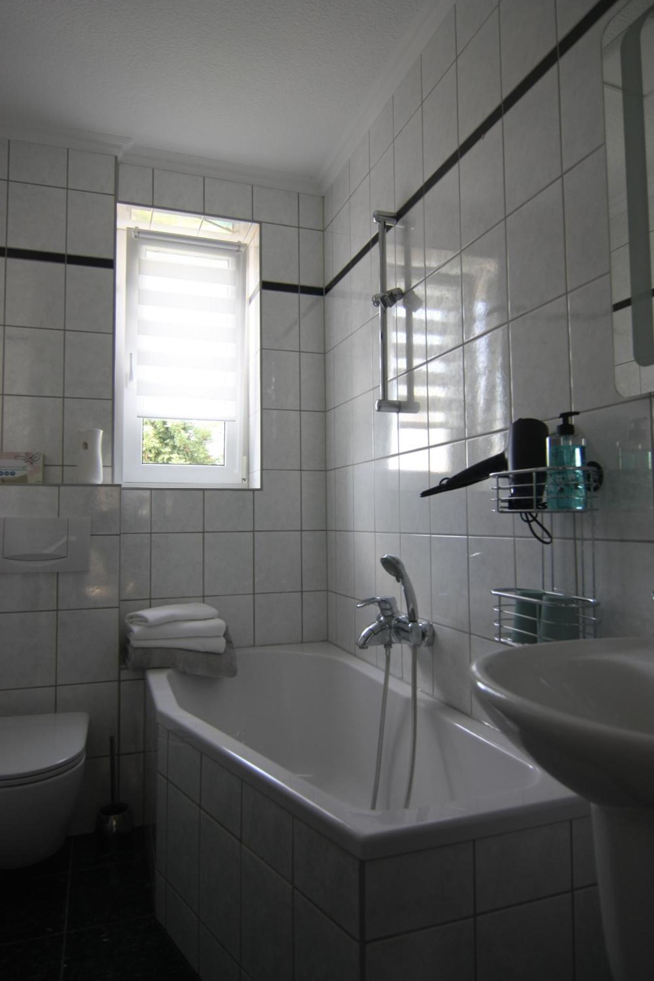 Wohnung In Stadtvilla, Dessau-Ziebigk Exteriér fotografie