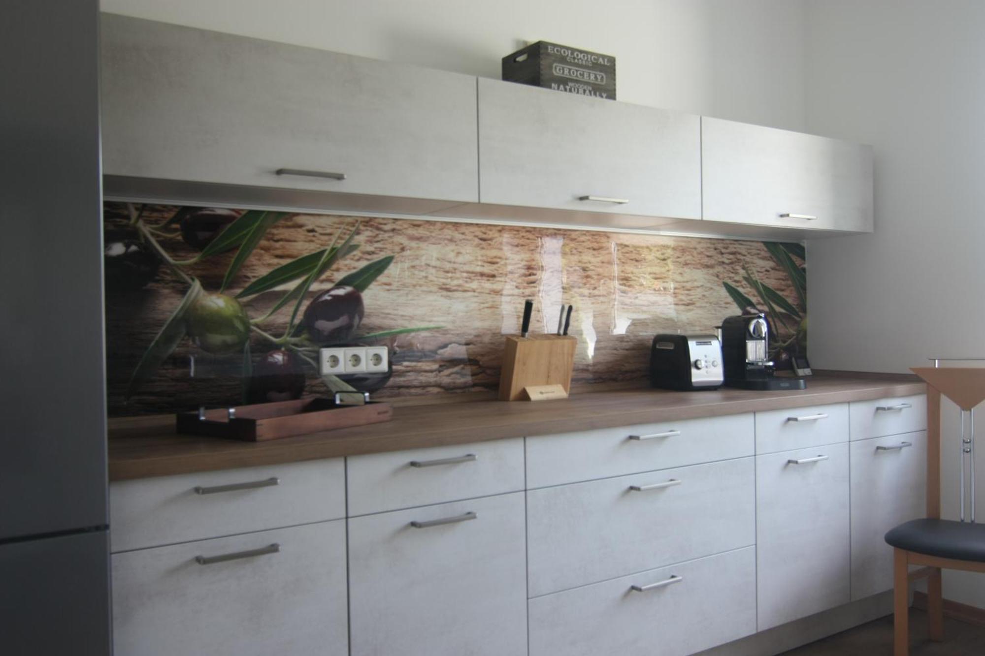 Wohnung In Stadtvilla, Dessau-Ziebigk Exteriér fotografie